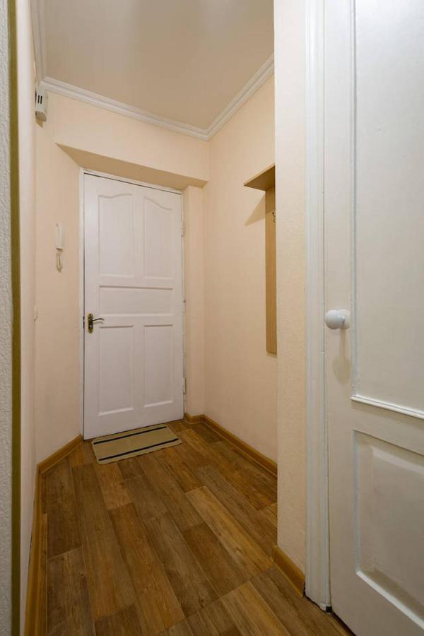 Apartment Nadezhda At Zheltoskan 77/79 Αλμάτι Εξωτερικό φωτογραφία
